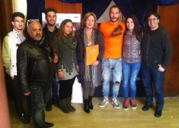 ‘WeFree, dipende da noi’, tappa a Vibo Valentia