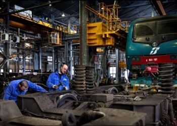 Ferrovie dello Stato, 1000 nuovi posti di lavoro entro quest’anno