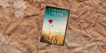 Continua il tour di presentazione de Il bacio del pane di Carmine Abate