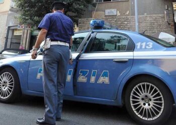 Concorsi nella Polizia di Stato, 80 posti per Titoli ed Esami