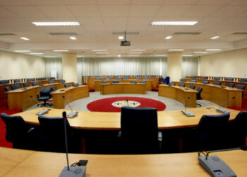 Regione Calabria, terza Commissione sanità