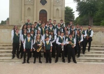 Concorso Bandistico Nazionale ‘A.M.A. Calabria’