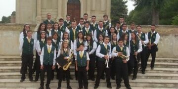 Concorso Bandistico Nazionale ‘A.M.A. Calabria’