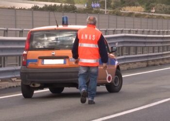 Concorsi ANAS, nuovi Bandi per Assunzione di personale