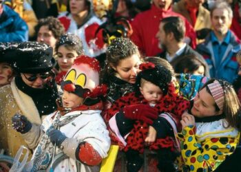 La Provincia pensa ai piu’ piccoli, arriva il ‘KaRnevale’