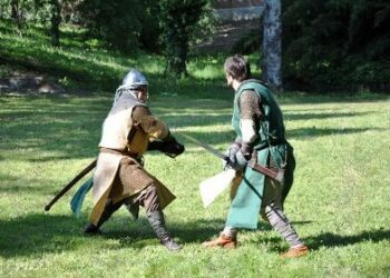 Mostra medievale al Castello aragonese di Castrovillari