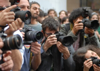 Lavoro per Fotografi ed appassionati di Fotografia