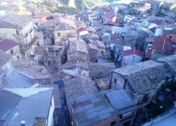 Ciro’, ratti al Plesso Sant’Elia tempo Normale