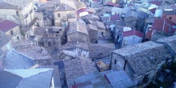 Ciro’, ratti al Plesso Sant’Elia tempo Normale