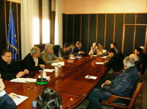 Amministratori e associazioni