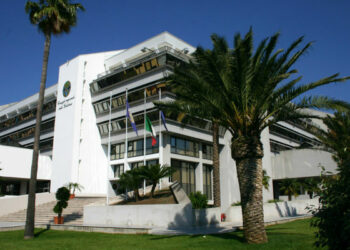 Dimissioni Giuseppe Scopelliti, per Pacenza un danno per la Calabria