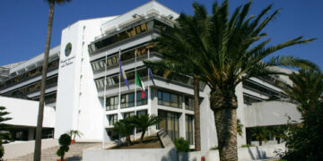 Dimissioni Giuseppe Scopelliti, per Pacenza un danno per la Calabria