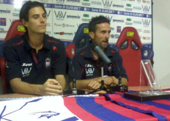 Serie B, il Crotone continua a vincere in trasferta ed insidia il secondo posto