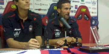 Serie B, il Crotone continua a vincere in trasferta ed insidia il secondo posto