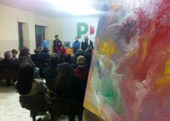 La rifoma Gelmini taglia le ore di storia dell’arte? Il PD la porta nei circoli