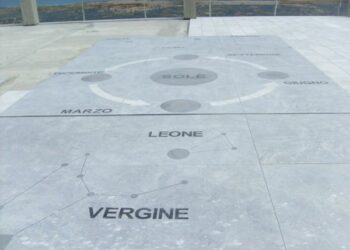 Sabato la cerimonia d’inaugurazione di Piazza Mavile