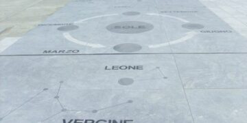 Sabato la cerimonia d’inaugurazione di Piazza Mavile