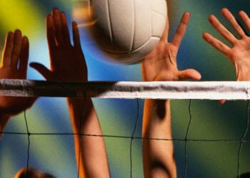 ‘Volley in maschera’, torneo di Carnevale a Crotone