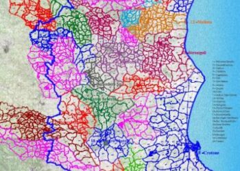 Concorso pubblico al Consorzio di Bonifica Ionio Crotonese
