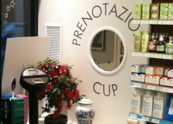 Prenotazione visite e pagamento ticket da oggi anche in farmacia
