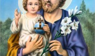 Festa di San Giuseppe tra passato e presente