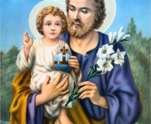 Festa di San Giuseppe tra passato e presente