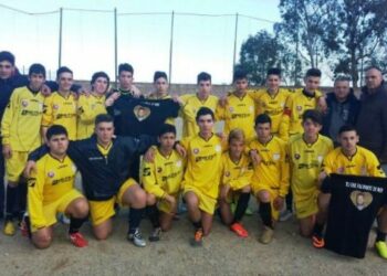 Una partita amichevole per ricordare Egidio