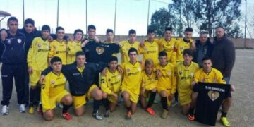 Una partita amichevole per ricordare Egidio