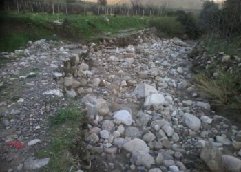 Strade interpoderali a convegno