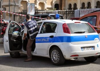 Concorso per Ausiliari del Traffico ed Agenti di Polizia Locale