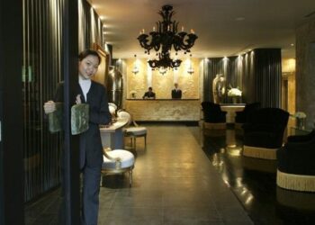 Offerte di Lavoro e Stage da Baglioni Hotels