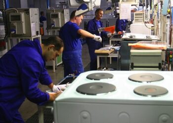 750 Offerte di Lavoro in Fabbrica