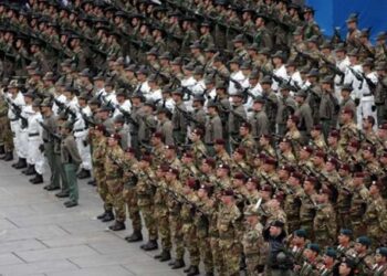 Concorsi Forze Armate 2014: 2229 posti in Esercito, Marina e Aeronautica