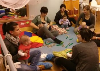 Concorsi al Comune per Educatori negli Asilo Nido