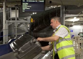 Lavoro Aeroporti di Roma, nuove assunzioni a Fiumicino