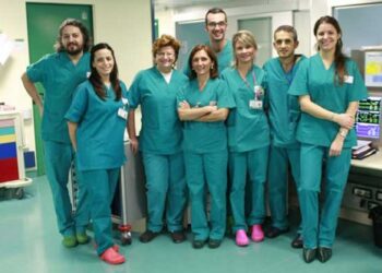 Concorsi per Infermieri in Italia ed all’Estero (con Viaggi, Vitto ed Alloggio pagato)