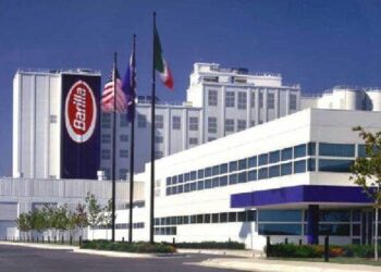 Lavorare in Barilla, assunzioni di nuovo personale in Italia ed all’estero