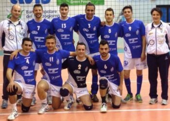 Pallavolo, il Cutro vicino ai playoff per la serie D
