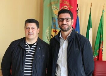 Edilizia sportiva, assegnati lavori adeguamento campo Le Castella