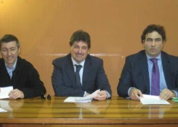 Vertenza Eni, creare tavolo di contrattazione con i cittadini