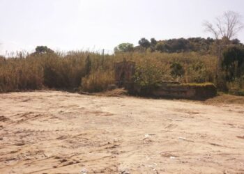 Ciro’ Marina, ripulita area archeologica della Fontana del Principe