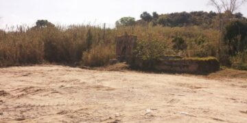 Ciro’ Marina, ripulita area archeologica della Fontana del Principe