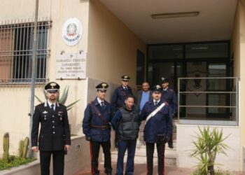Rapina a mano armata e tentato omicidio, in manette banda italo-rumena