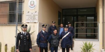 Rapina a mano armata e tentato omicidio, in manette banda italo-rumena