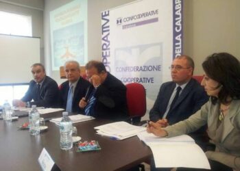 Assemblea federazione Sanita’, Vazzano riconfermato presidente