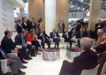 Presentata a Vinitaly la nuova Enoteca Regionale