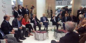 Presentata a Vinitaly la nuova Enoteca Regionale