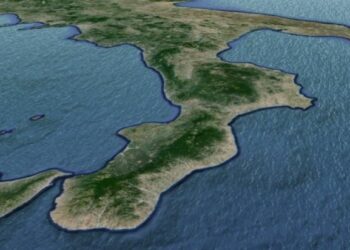 Cos’e’ realmente la Calabria?