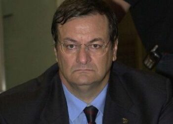 Carlo Turino candidato a governatore della Calabria