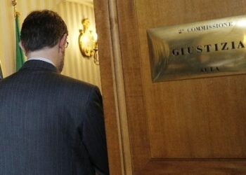 Caso accorpamento tribunale Rossano, petizione arriva in Senato